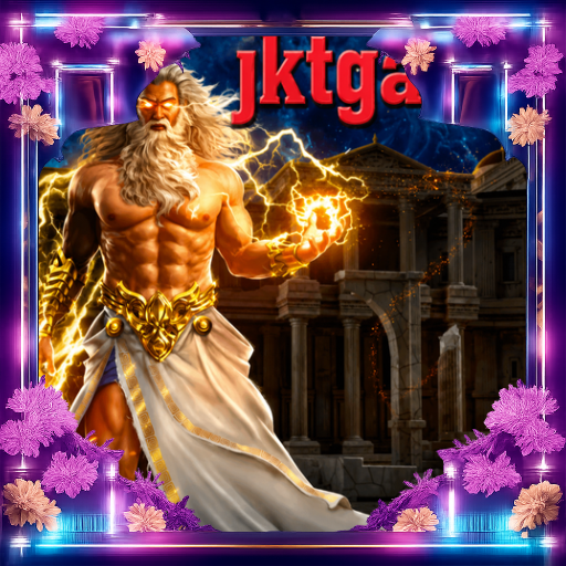 jktgame — mitra unggulan